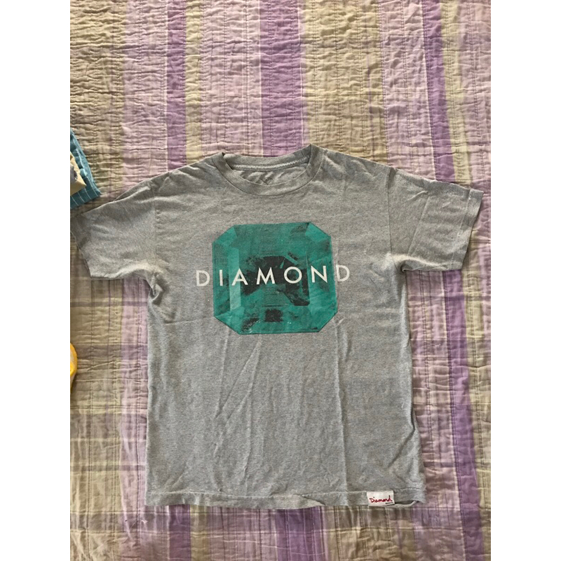 kaos diamond supply