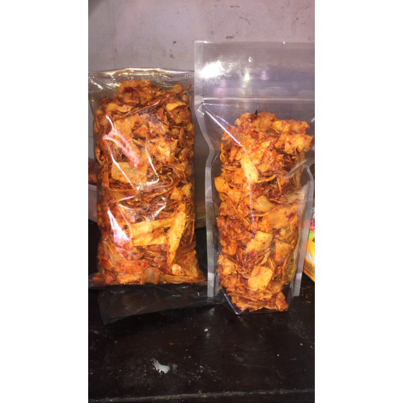 

keripik singkong
