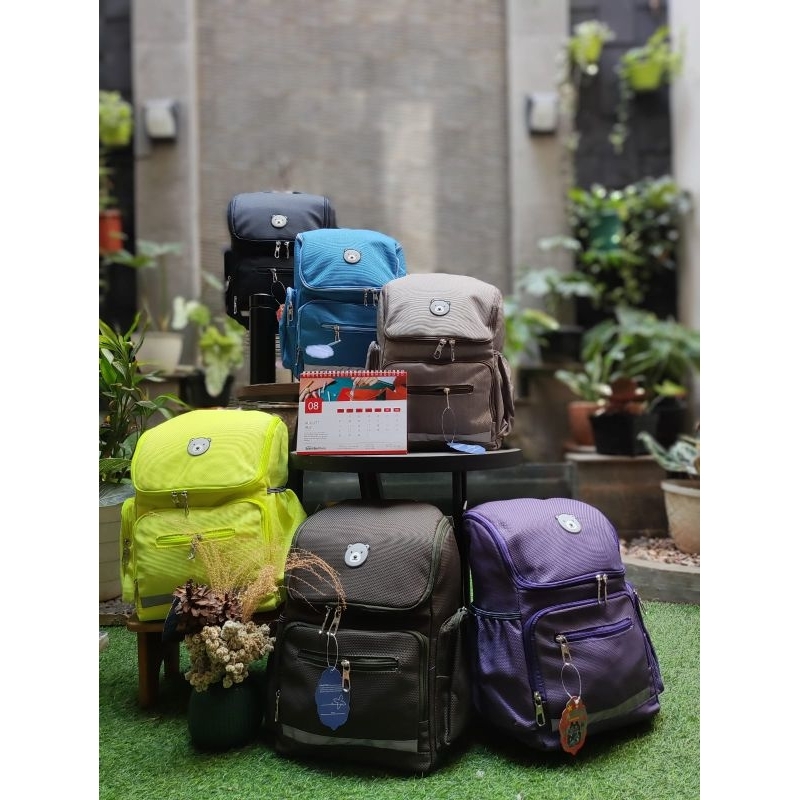 TAS RANSEL FROSTON BEAR