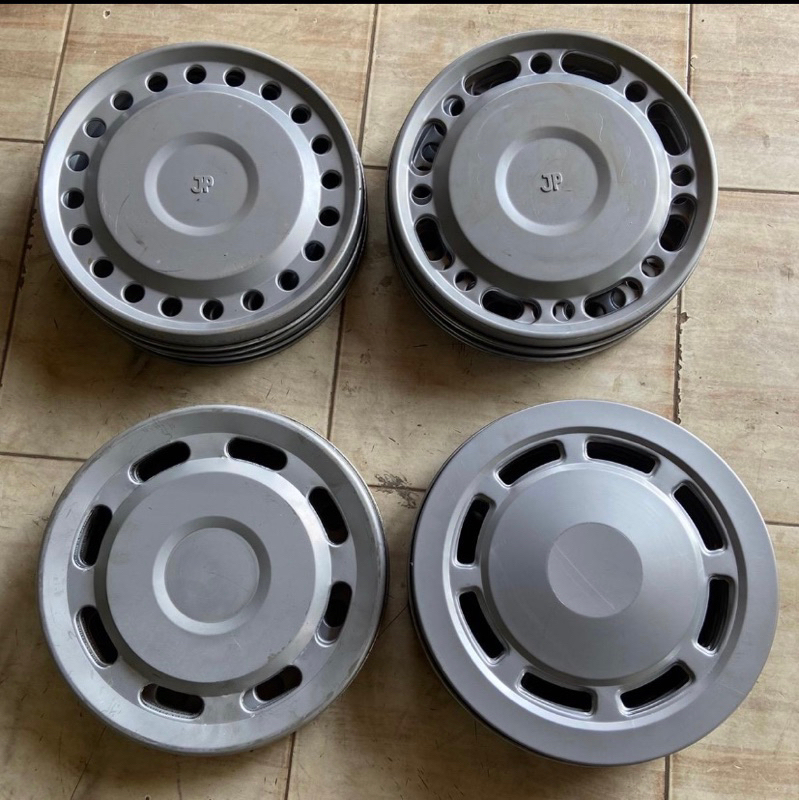 1set weldop plat ring13/r14