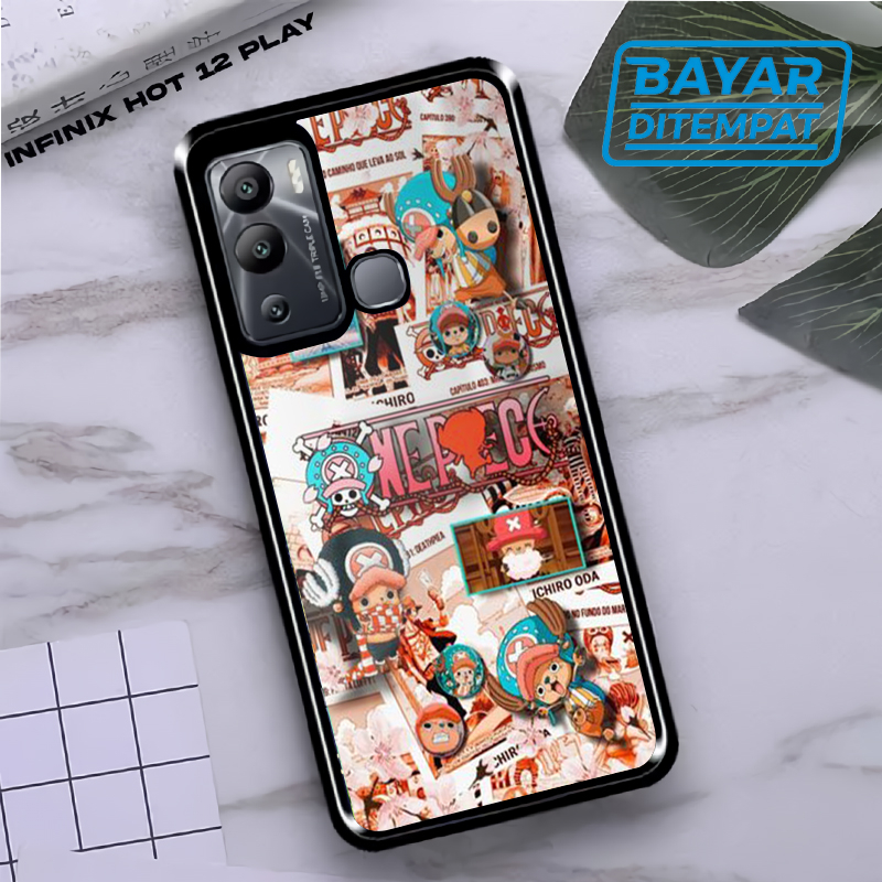 CASE -INFINIX-HOT-12-PLAY-Softcase-Dove-Infinix-Hot-12-Play-Silikon-Hp-Infinix-Silicon-Hp-Infinix-Ke