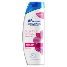 head & Shoulders Shampo Anti Ketombe