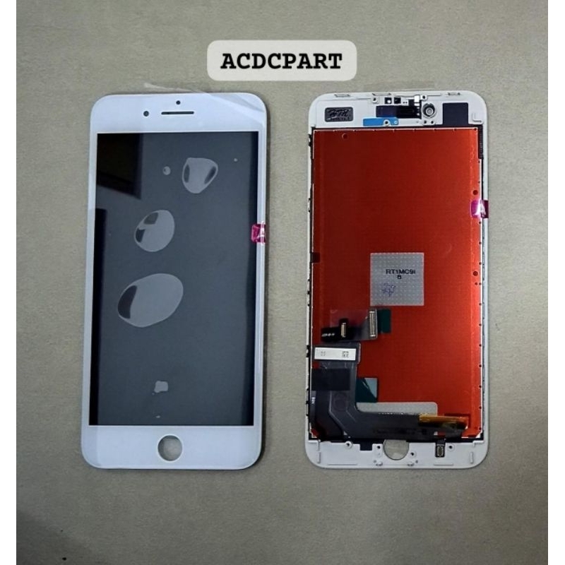 LCD TOUCHSCREEN IPHONE 8+ PLUS ORIGINAL BERGARARANSI