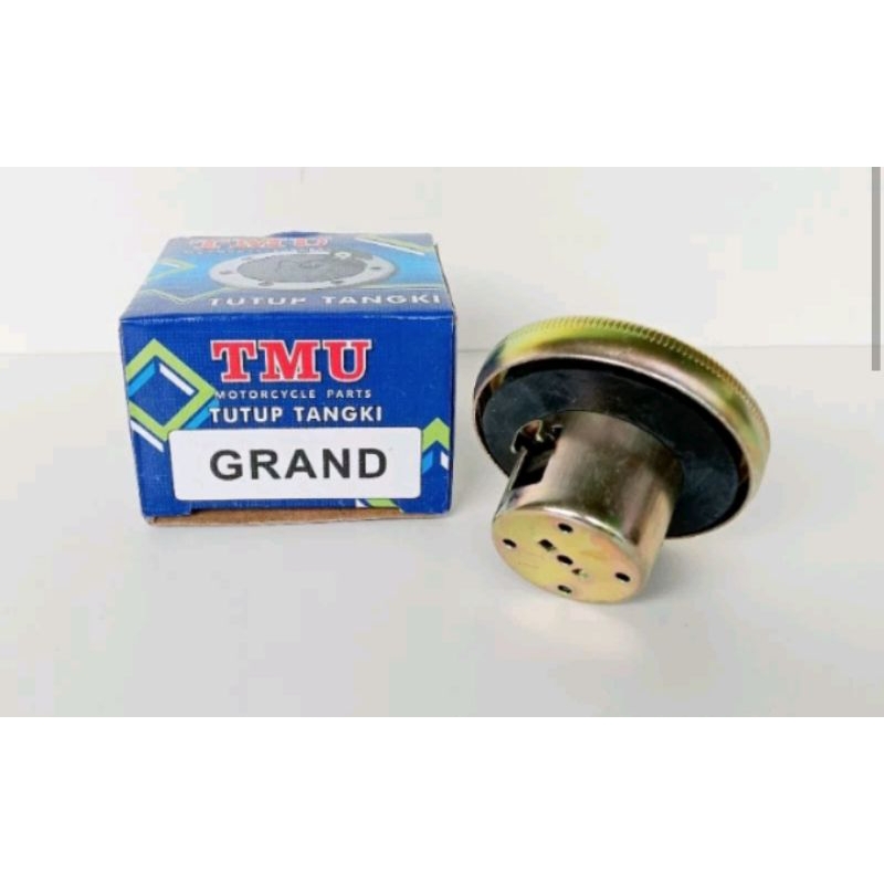 tutup tangki tanki minyak bensin honda beat carbu scoopy spacy vario grand supra x revo fit new abso