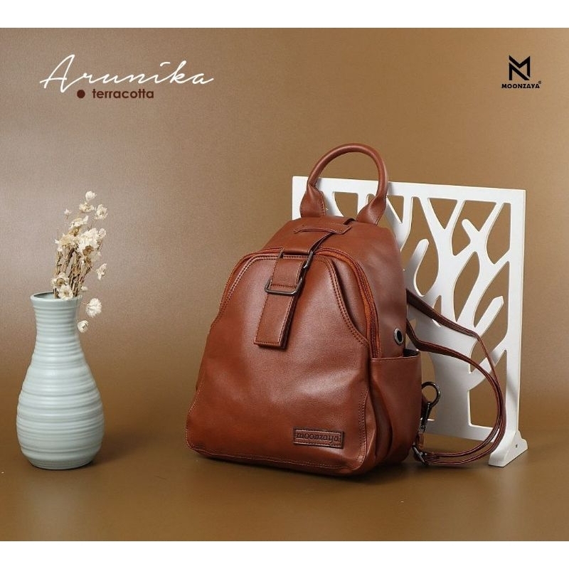 Arunika Reborn bag by moonzaya