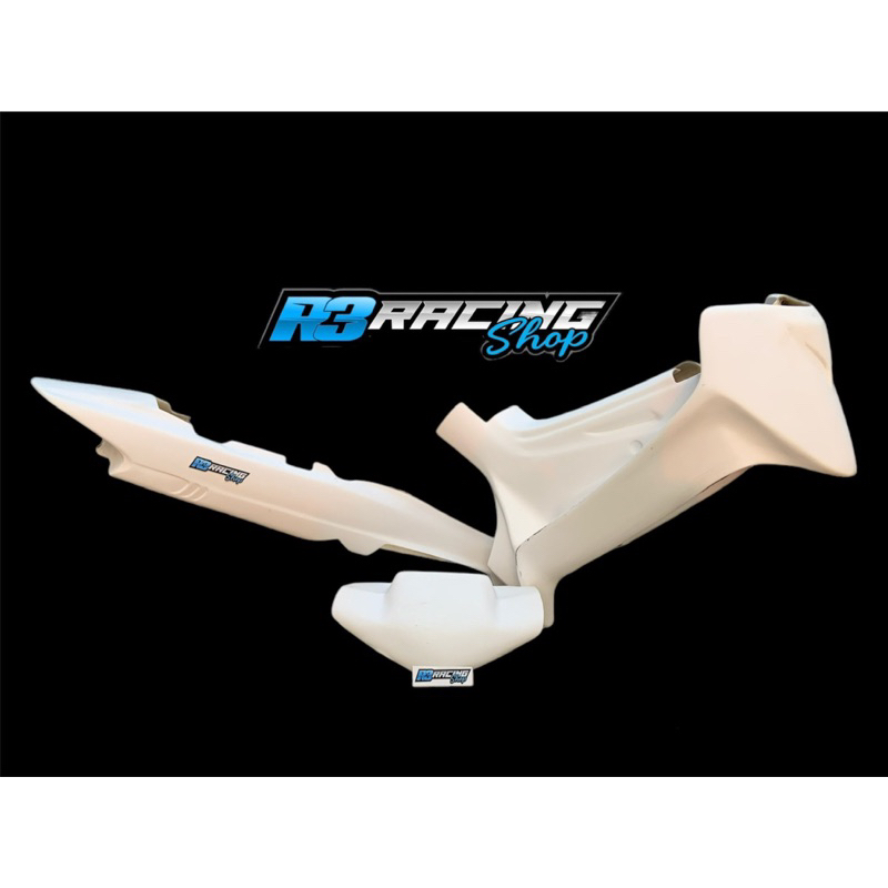 body buta f1zr fullset