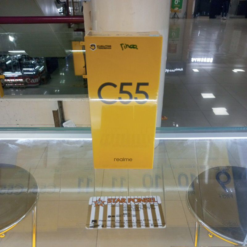 realme c55 8/256Gb