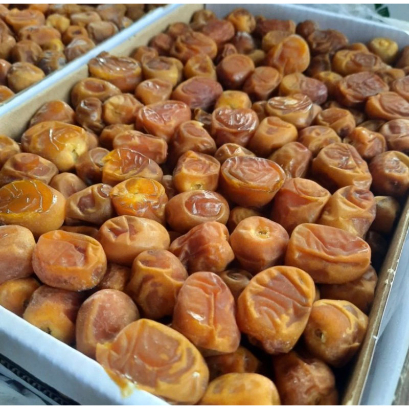 

Kurma Sukari 3KG AL-Qassim