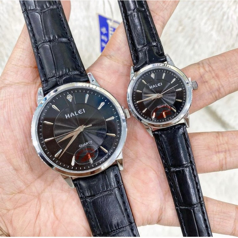 HALEI ORIGINAL COUPLE WATCH