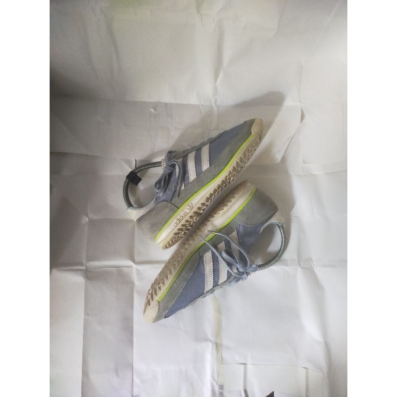 Adidas sl 72 grey