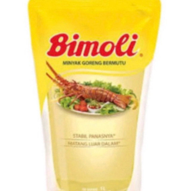 

Bimoli 1 L