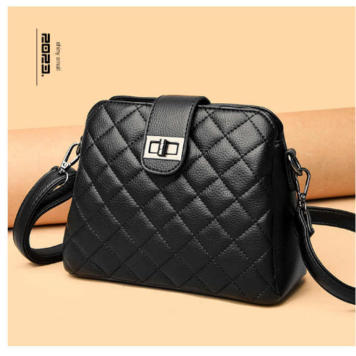 Bisa COD Tas Selempang Wanita Tas Wanita Tas Wanita Dewasa Model Terbaru 2023 Tas Selempang Wanita T