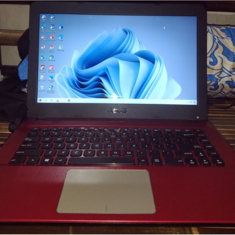 LAPTOP ASUS X441M_X441M