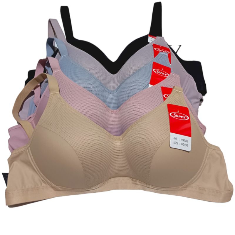 BH/BRA SOREX 99183 TNPA KAWAT