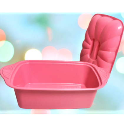 prasmanan segi/prasmanan ecer/wadah serbaguna/wadah sayur