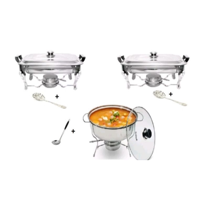 medeenalux prasmanan punya