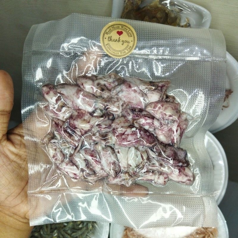 

Ikan Asin Paket 10.000 isi 5 mix