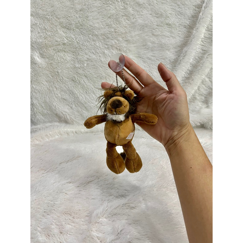 boneka nici/nici boneka/gantungan nici/ganci nici/nici plush keychain/nici plush/nici keychain/bonek