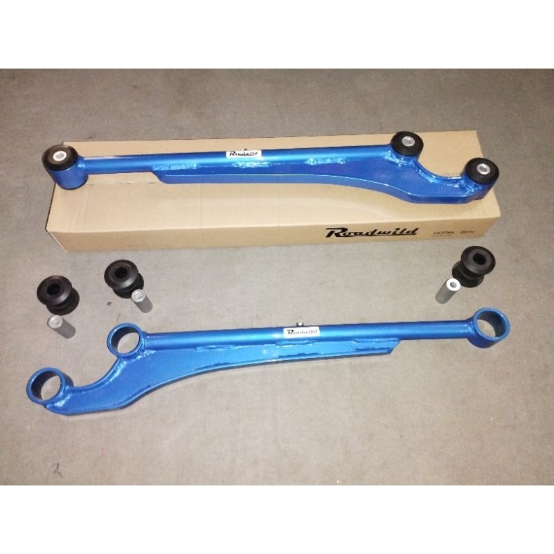 Link arm suzuki Jimny Ja dan Jb untuk belakang