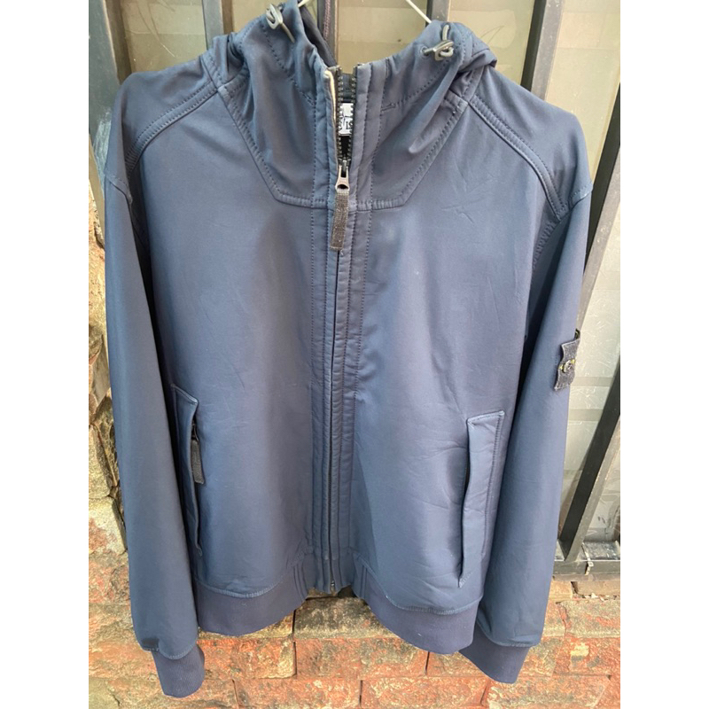 Stone Island Soft Shell -r Original 
