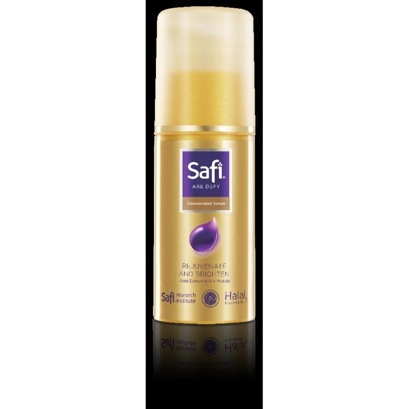 SAFI Age Defy Concentrade Serum