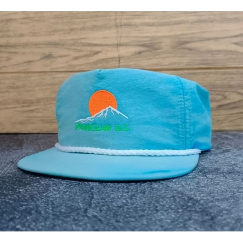 topi vintage/ropehate