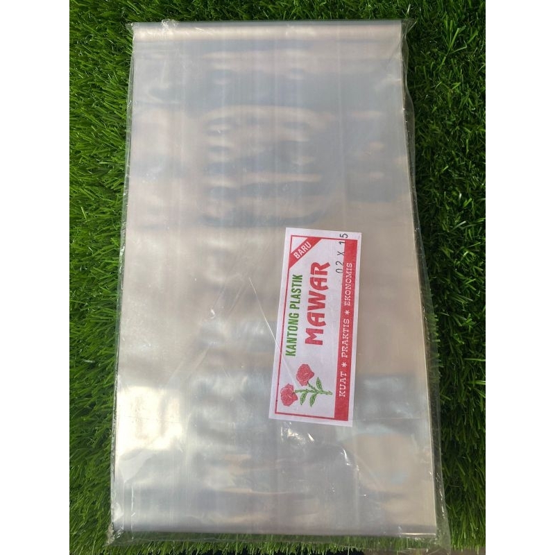 PLASTIK PP BENING MAWAR BANJARMASIN