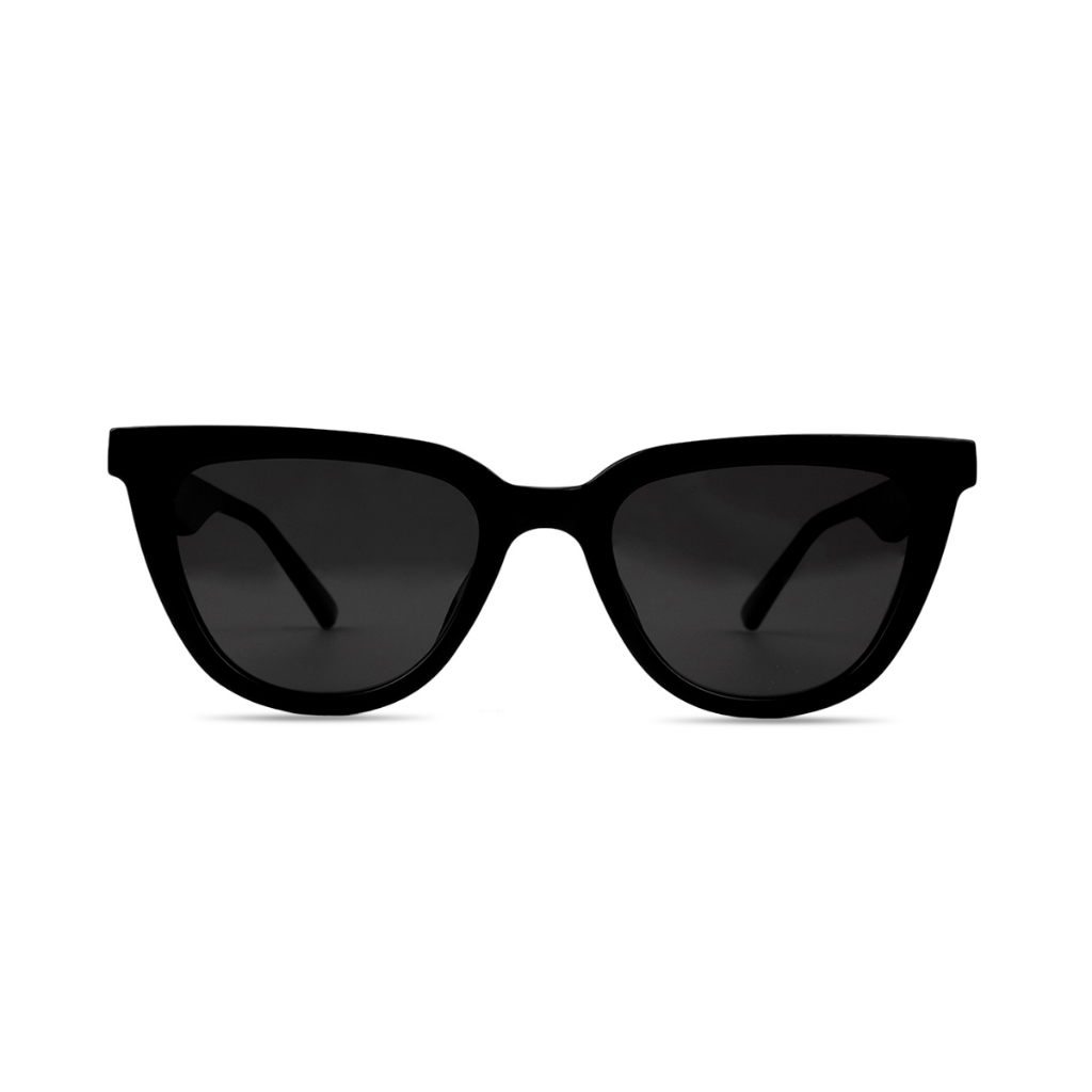 Sunset Eyewear - Kacamata Hitam Sunglasses - SGA8006