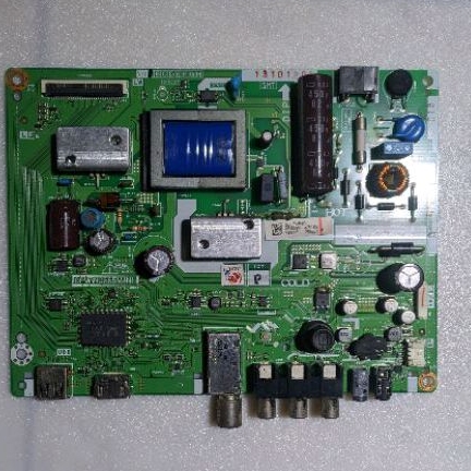 MB MAINBOARD SHARP LC32LE180I /LC32LE179I
