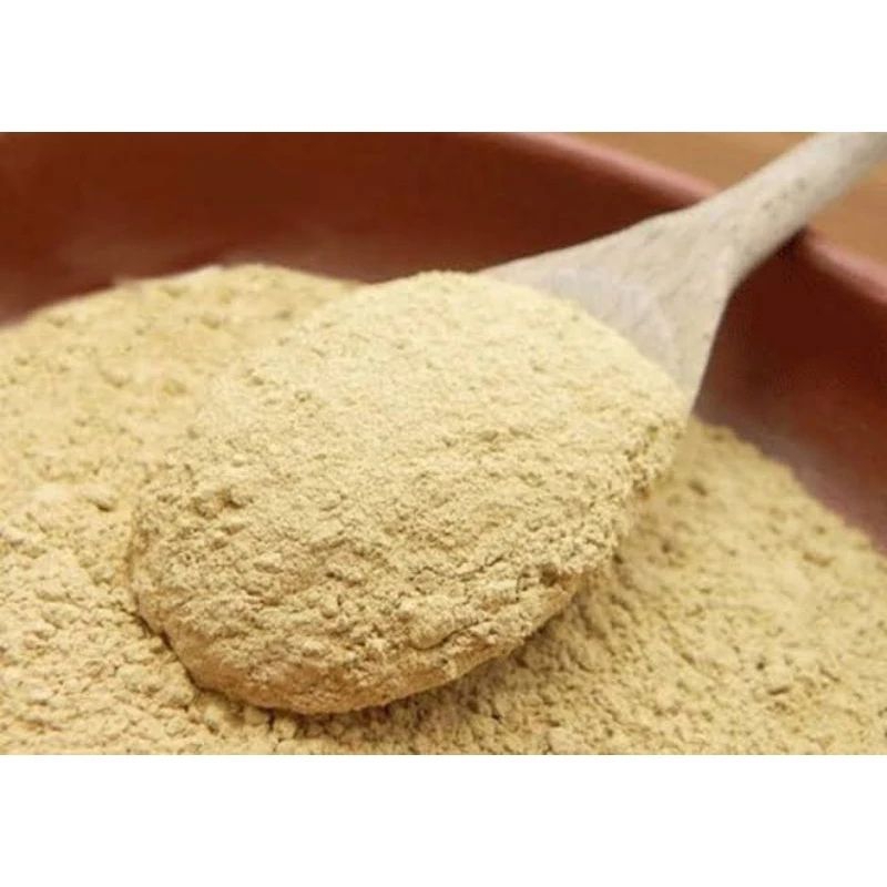 

Whey Protein - Powder