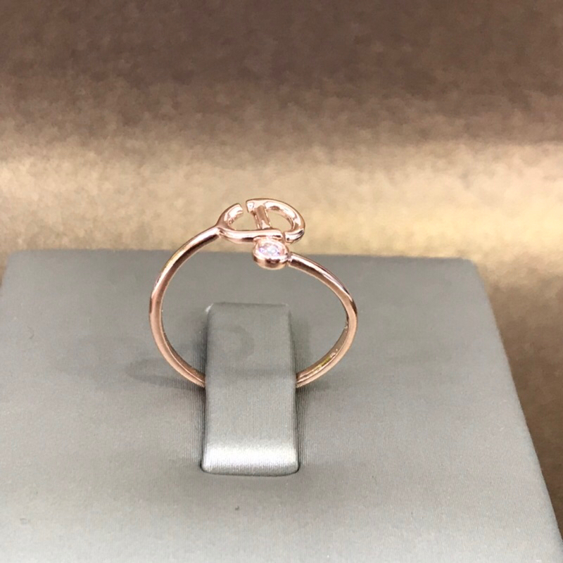 CINCIN EMAS ITALY 750 CCE1238