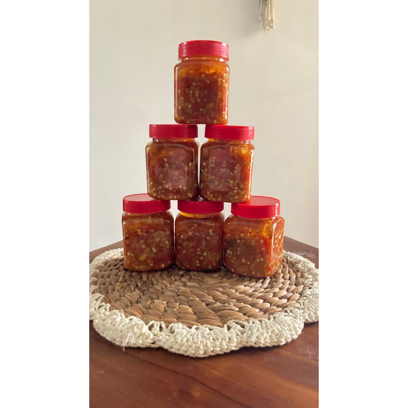 

Sambel alap-alap