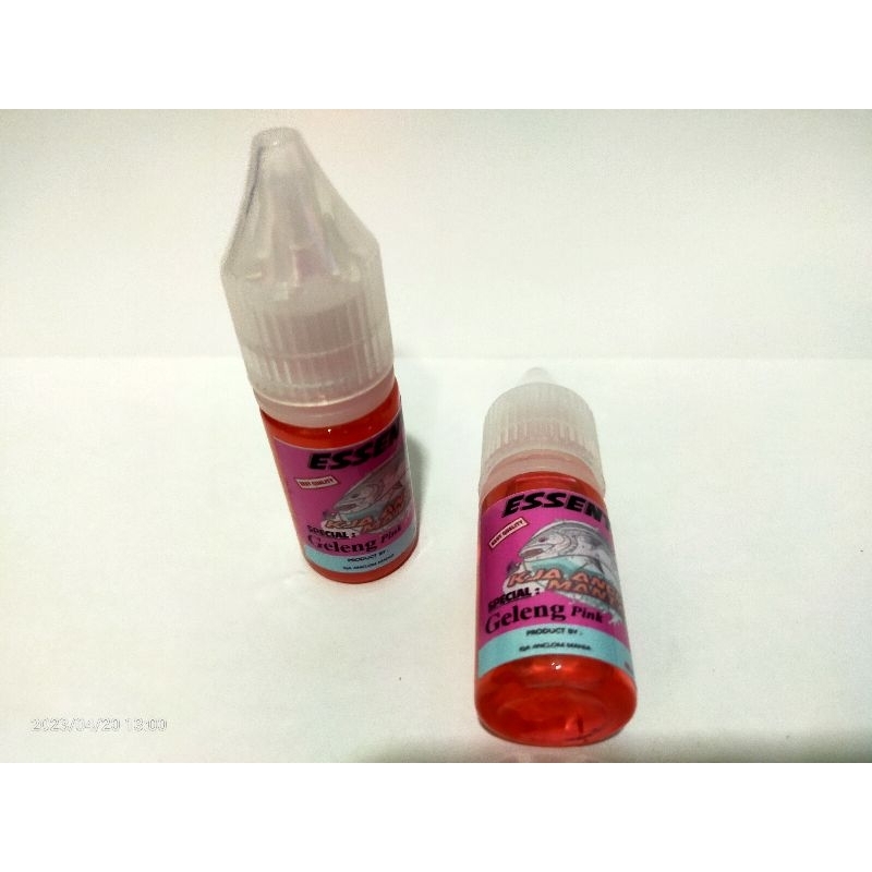 Essen geleng pink KJA anclom mania paling gacor