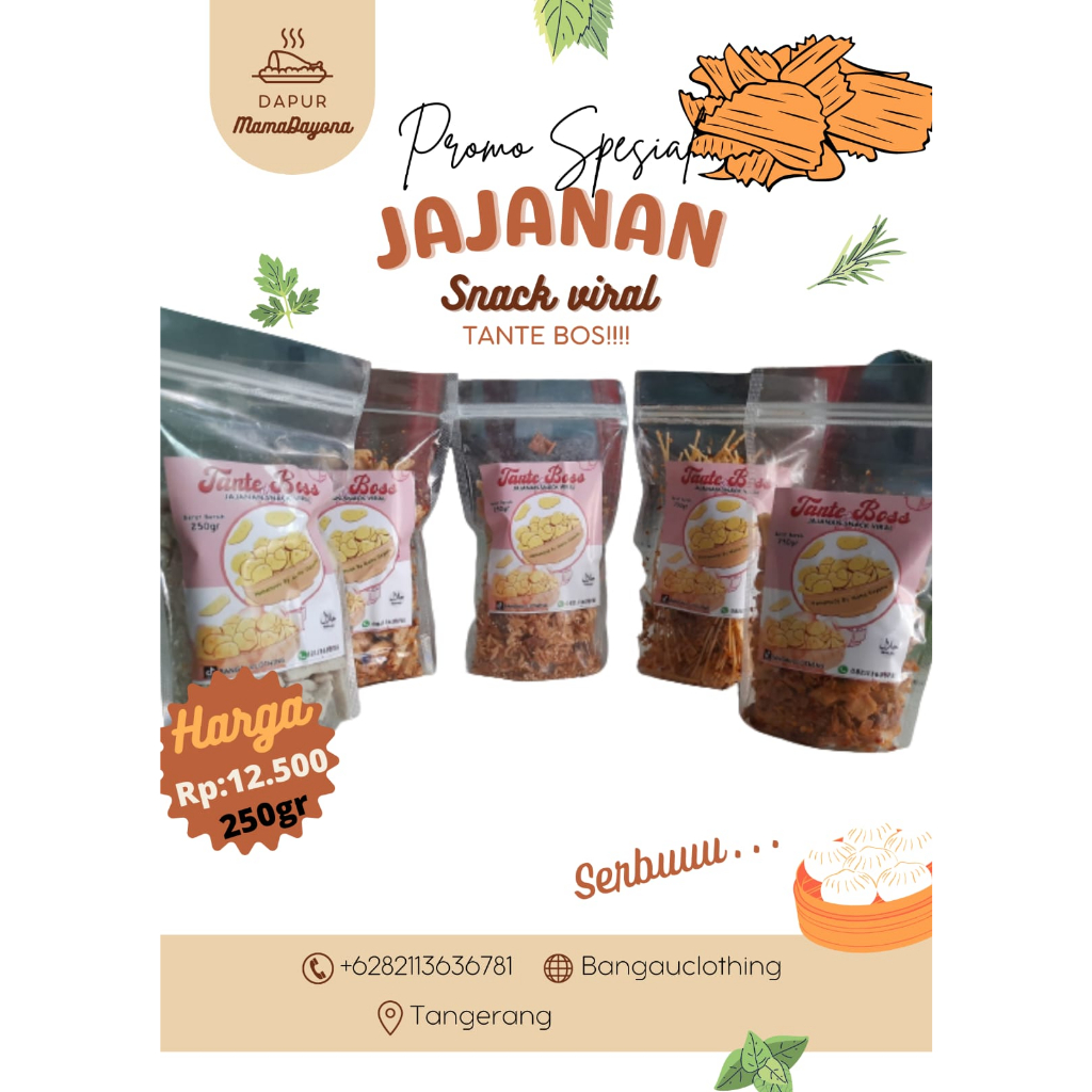 

PANGSIT GULUNG CEMILAN ENAK GURIH 250 GRAM 12.500 PEDAS & ORIGINAL DAUN JERUK