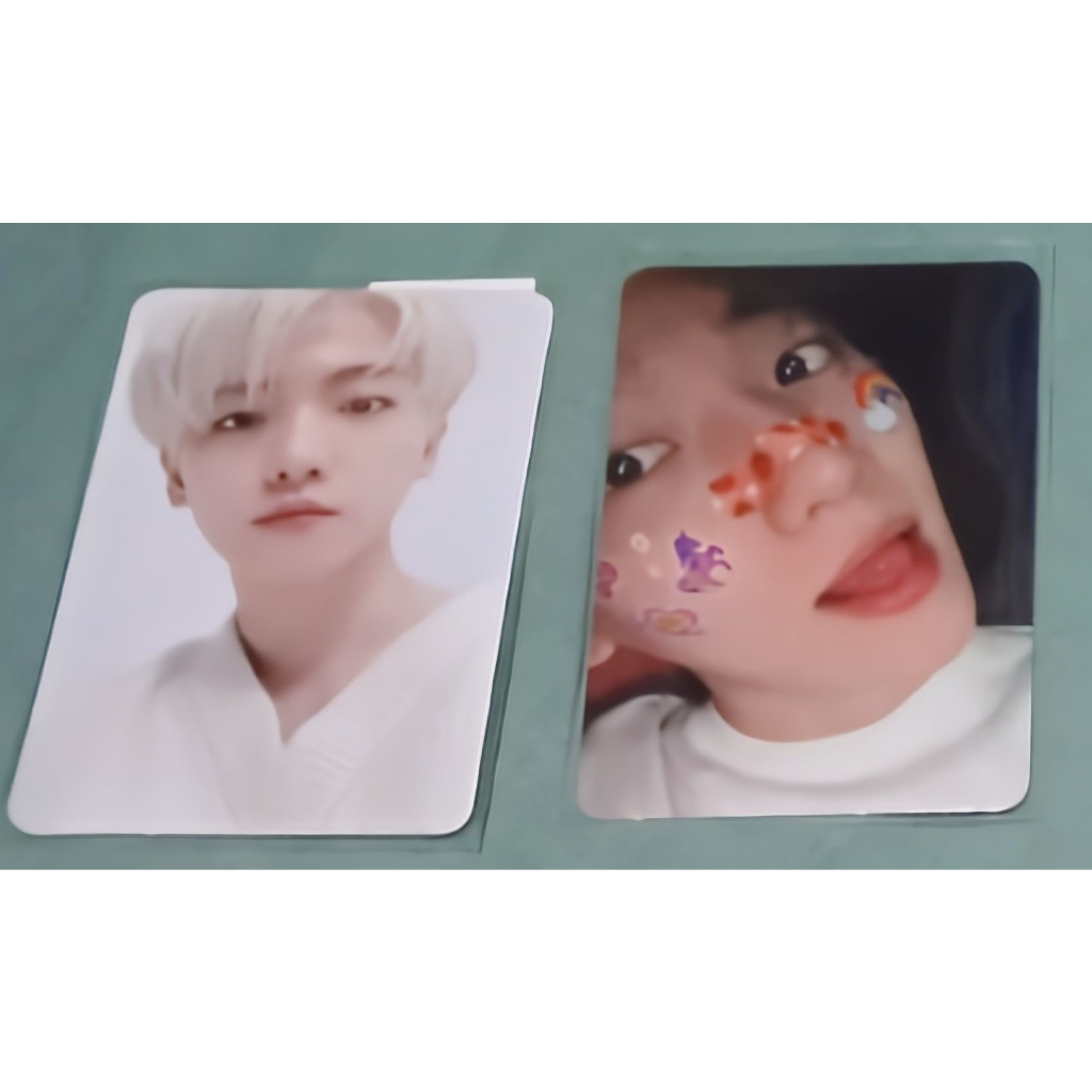 pc baekhyun chemistry plester