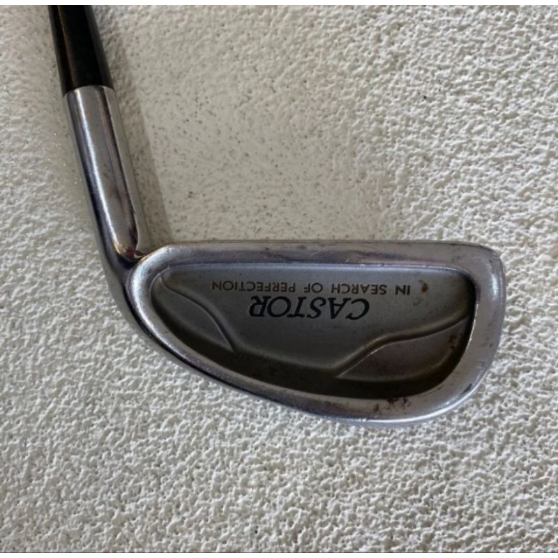 Castor Golf Golf Iron 3