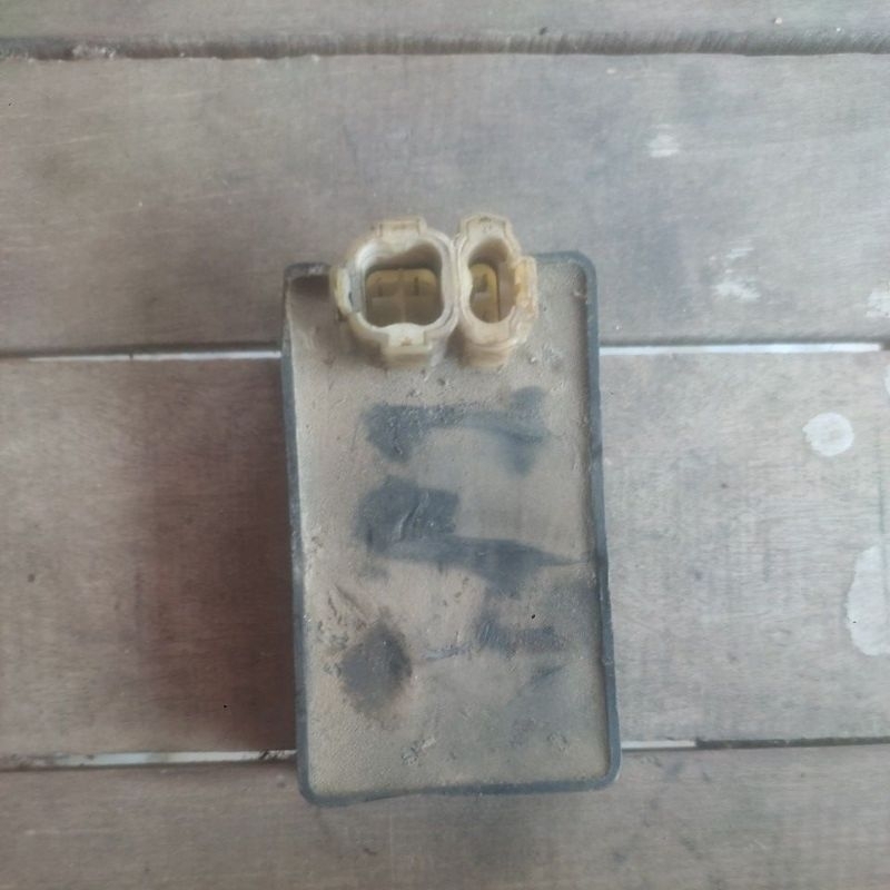 Cdi Shogun kebo Shogun r original