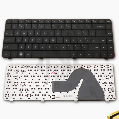 Anggit Original Keyboard Laptop HP Compaq Presario CQ42 G42 CQ 42 G 42