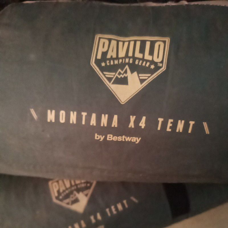 pavillo