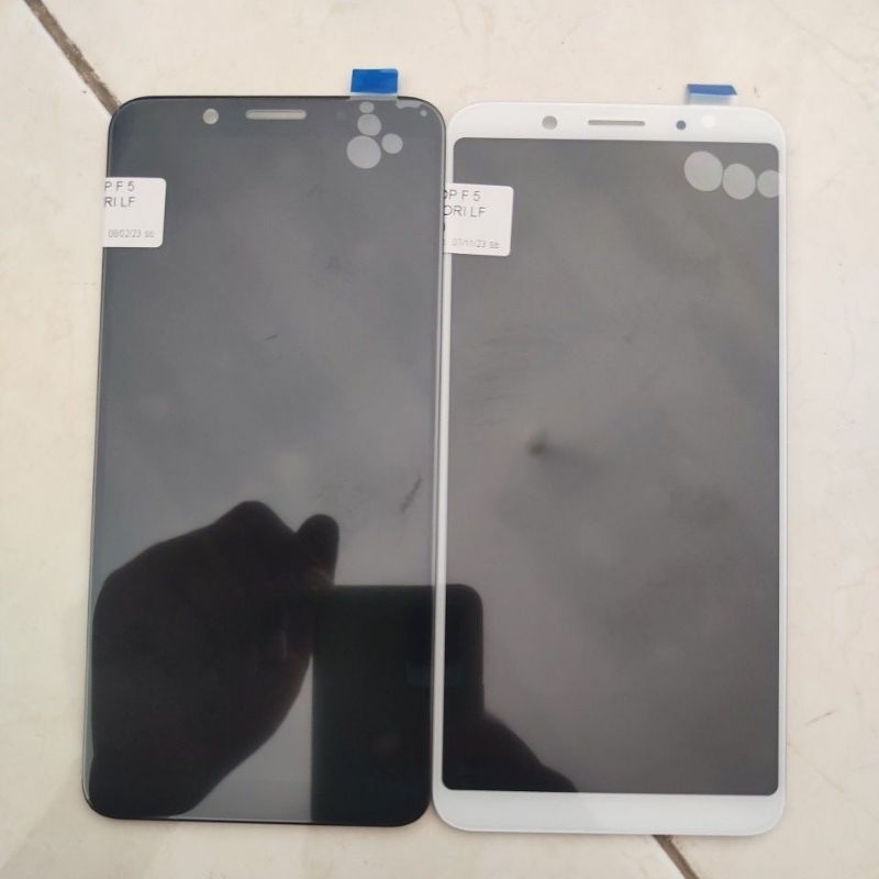Lcd oppo F5 ori