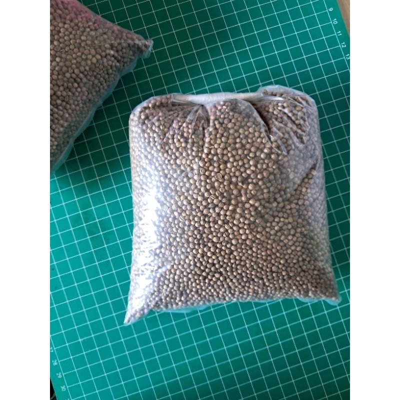 

KETUMBAR HITAM MURNI PREMIUM | KETUMBAR TEH OBAT KESEHATAN