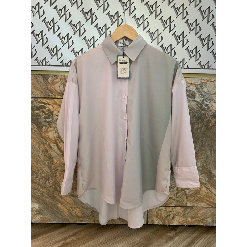 Nadjani - corry plain green