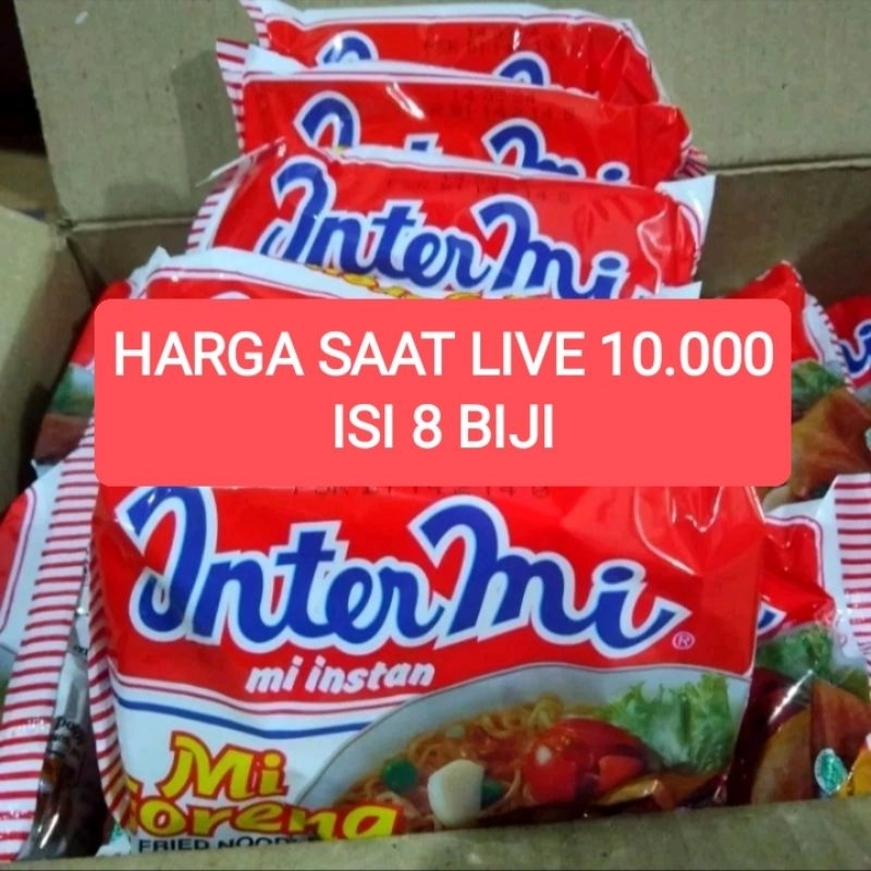 

INTERMIE 8 BIJI