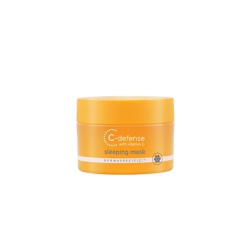 WARDAH C DEFENSE SLEEPING MASK