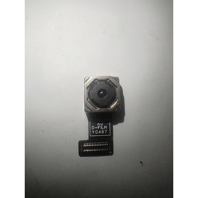 kamera belakang asus 3 max ori copotan  - zc520tl - camera big