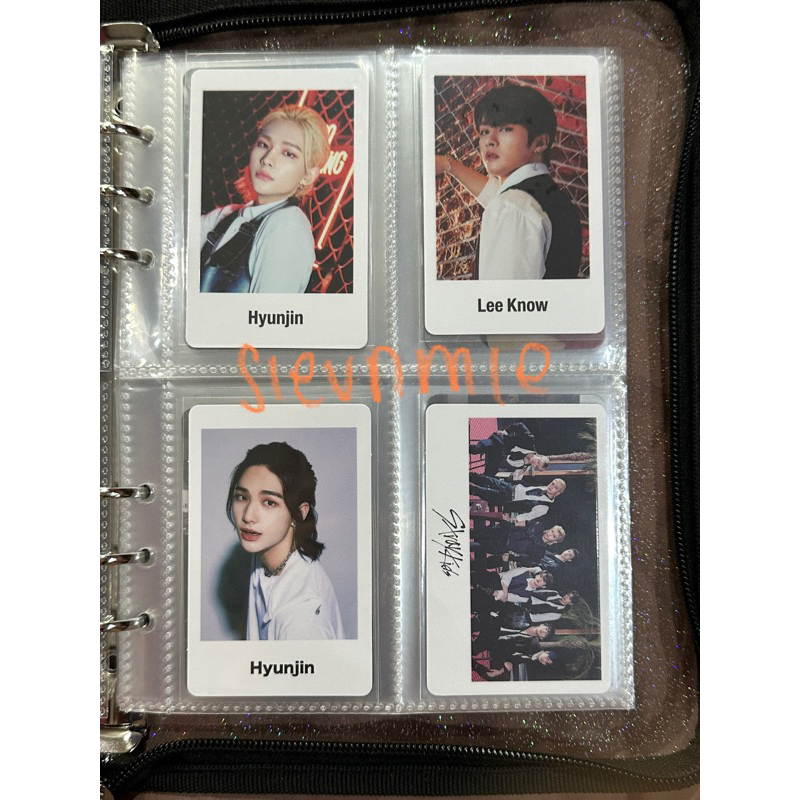 pola japan all in scars stray kids hyunjin lee know