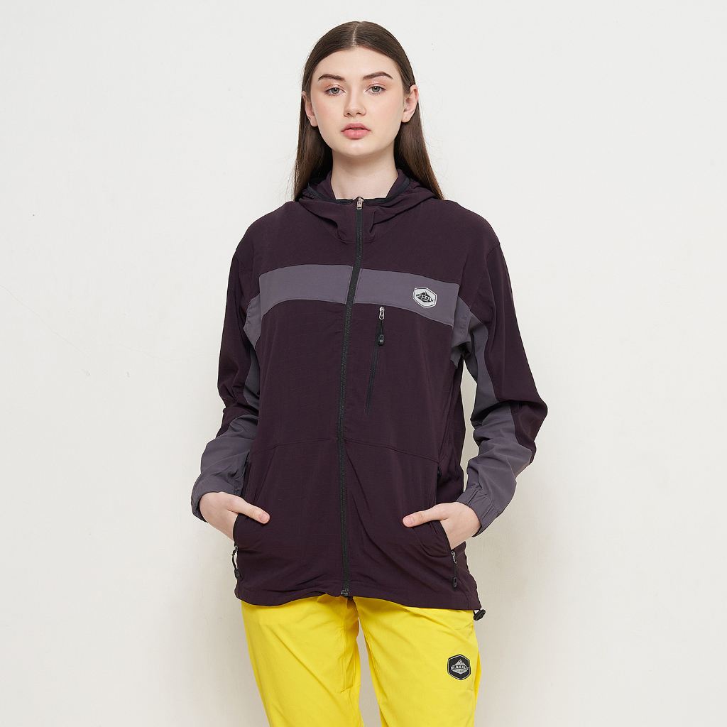 JAKET MAKALU FLEXTRA
