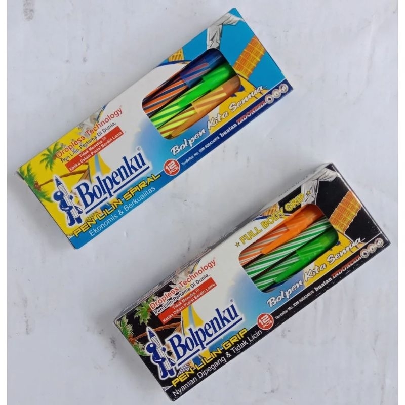 

AJBolpenku