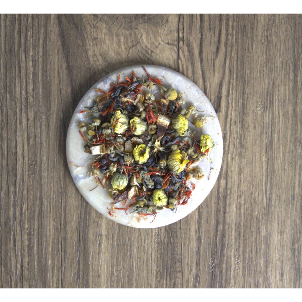 

Puritea Tea Blend by BitterSweet