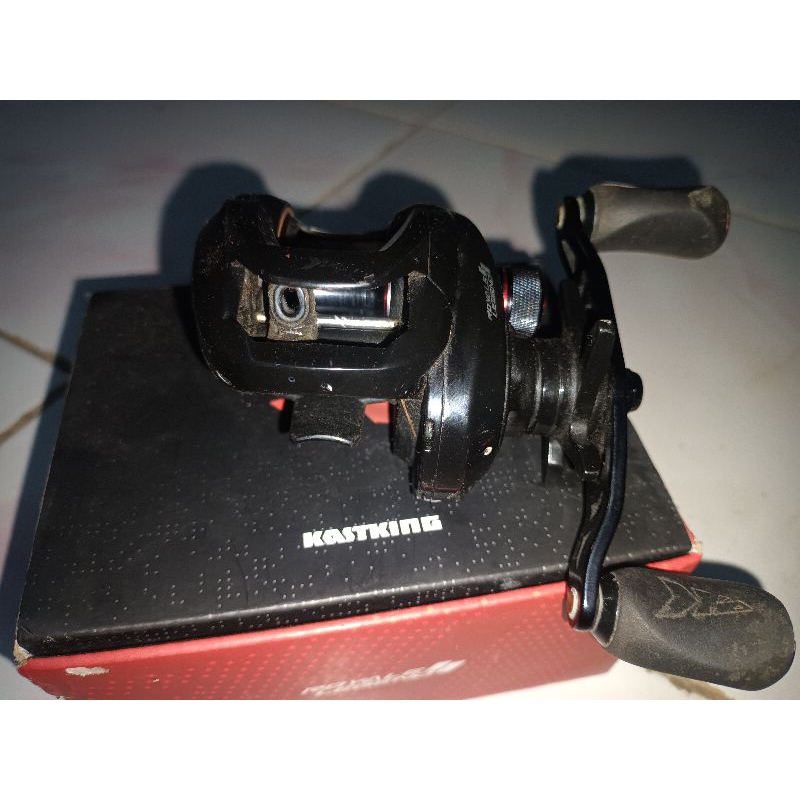 reel bc kastking royale legend 2